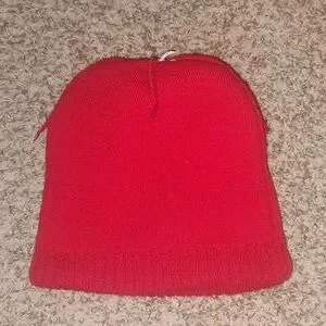 Vintage Broner Moose jaw Multicolor Pom Pom Beanie Made In USA Broner Hat | Accessories | Vintage Broner Moose Jaw  main image 2